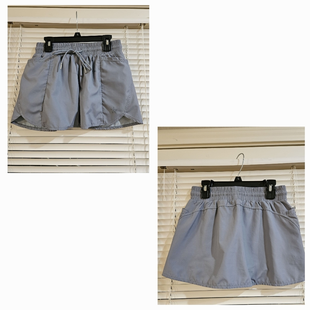 Rebel sport skirt AS
